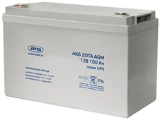Аксессуар для отопления Zota AGM 18-12