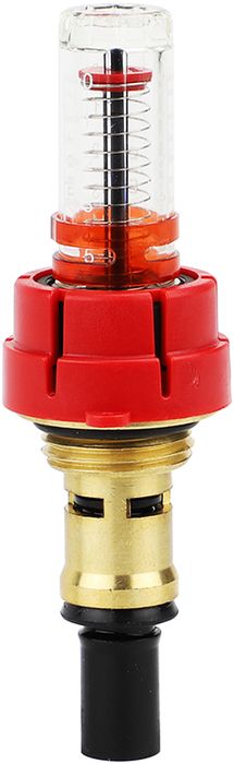 Для отопления VARMEGA VM15403 1", 3 x 3/4"EK фото#3