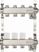 Для отопления Aquasfera 1" ВР/ВР 7 вых 3/4" НР (9502)