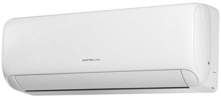 Настенный кондиционер QUATTROCLIMA Capri QV-CA12WA/QN-CA12WA фото#4