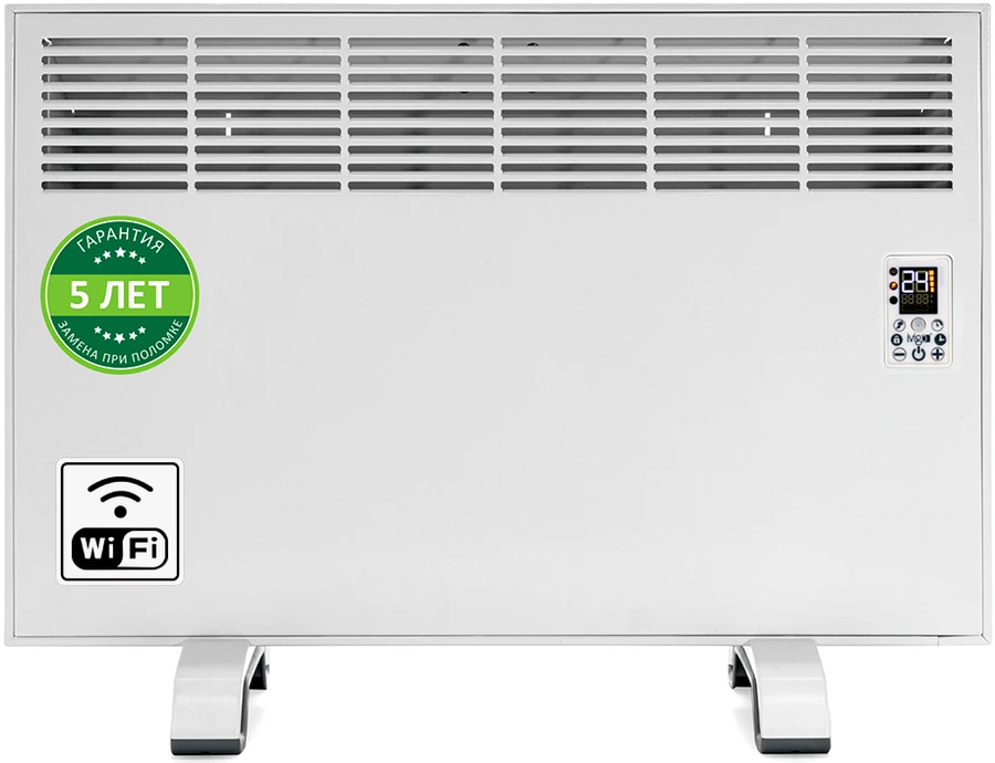 Конвектор электрический IVigo EPK4570P10 WI-FI