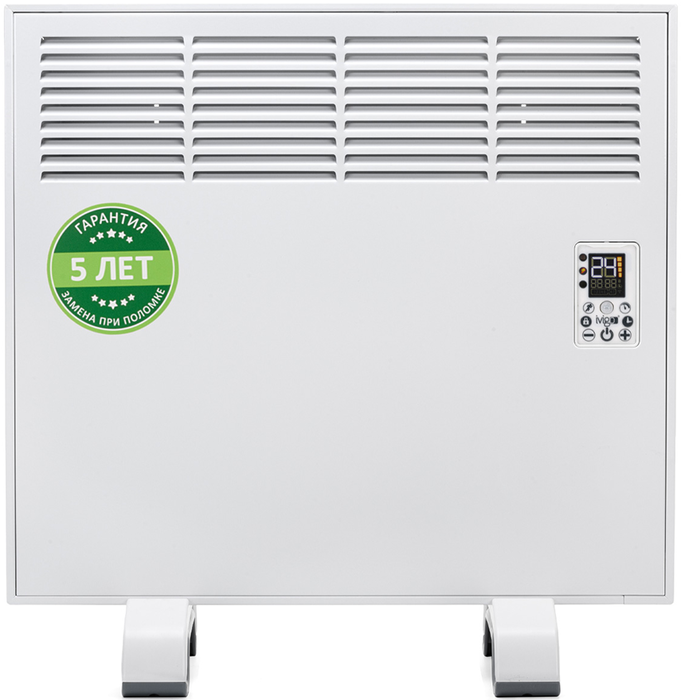 Конвектор электрический IVigo EPK4550P07 WI-FI фото#2