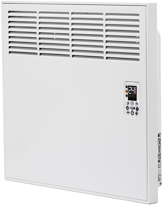 Конвектор электрический IVigo EPK4550P05 WI-FI фото#4