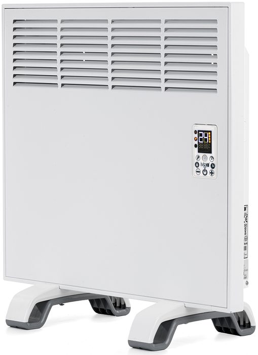 Конвектор электрический IVigo EPK4550P05 WI-FI фото#5