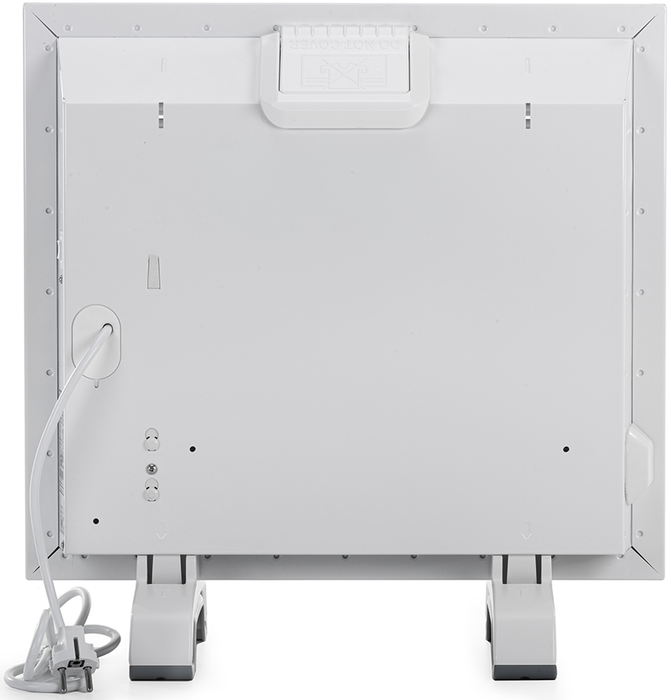 Конвектор электрический IVigo EPK4550P05 WI-FI фото#7