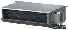 Канальный фанкойл General Climate GDU-W-10DR3