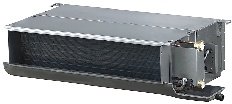 Канальный фанкойл General Climate GDU-W-12DR3