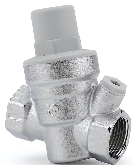 Редуктор давления VARMEGA VM12602 3/4"