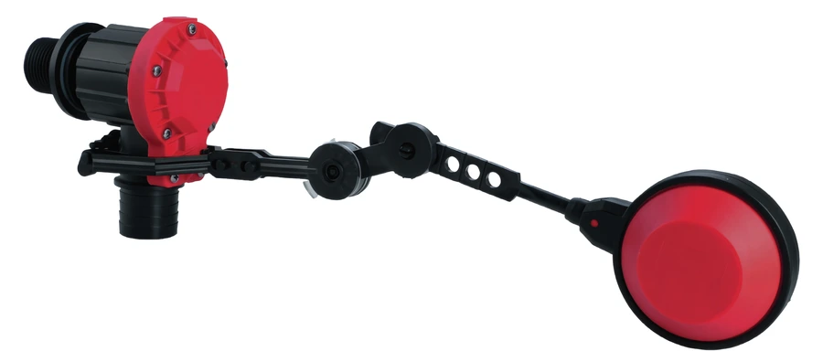 Поплавковый выключатель Rommer FPS-5 (RCS-0001-000203)