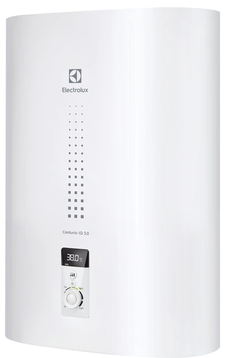 Электрический накопительный водонагреватель Electrolux EWH 30 Centurio IQ Inverter