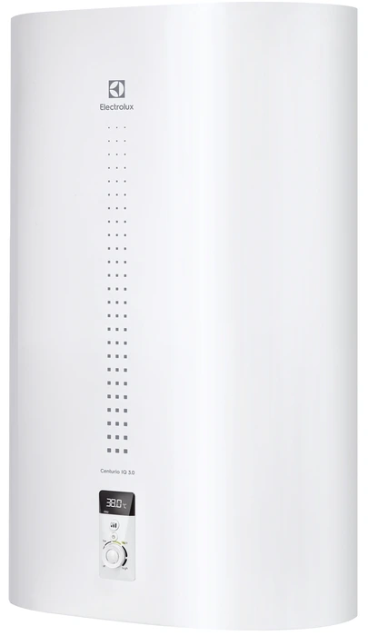 Электрический накопительный водонагреватель Electrolux EWH 80 Centurio IQ Inverter