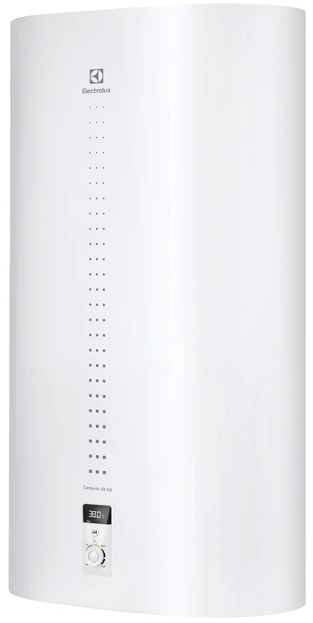 Электрический накопительный водонагреватель Electrolux EWH 100 Centurio IQ Inverter