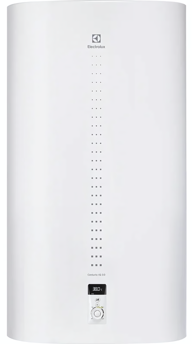Электрический накопительный водонагреватель Electrolux EWH 80 Centurio IQ Inverter фото#2