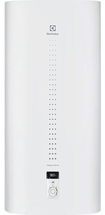 Электрический накопительный водонагреватель Electrolux EWH 50 Centurio IQ Inverter фото#2
