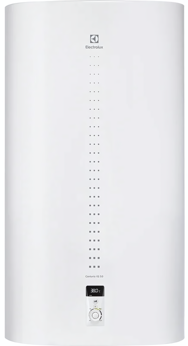 Электрический накопительный водонагреватель Electrolux EWH 100 Centurio IQ Inverter фото#2