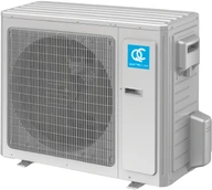 Компрессорно-конденсаторный блок QUATTROCLIMA QN-CCU140D
