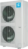 Компрессорно-конденсаторный блок QUATTROCLIMA QN-CCU280D