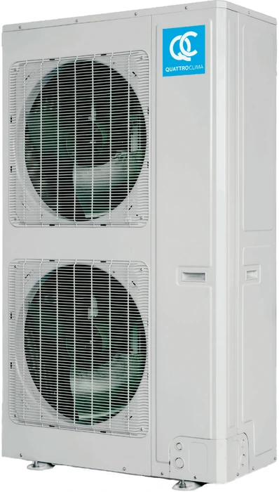 Компрессорно-конденсаторный блок QUATTROCLIMA QN-CCU220D