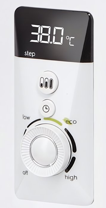 Электрический накопительный водонагреватель Electrolux EWH 100 Centurio IQ Inverter фото#3