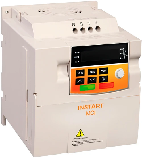Частотный преобразователь INSTART MCI-G4.0-4B