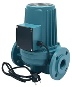 Насос для отопления Wester WCP 50-13F3/220 (0-18-0134)