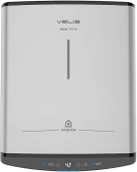 Электрический накопительный водонагреватель Ariston ABSE VLS PRO INOX PW 30 (3700736)