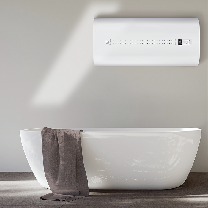 Электрический накопительный водонагреватель Electrolux EWH 50 Centurio IQ Inverter фото#5