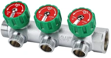 Для водоснабжения VARMEGA VM14603 3/4" х 1/2" - 3