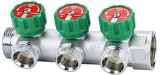 Для водоснабжения VARMEGA VM14623 1" х 1/2" - 3