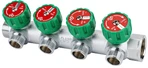 Для водоснабжения VARMEGA VM14614 3/4" х 3/4"ЕК - 4