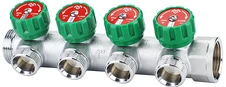 Для водоснабжения VARMEGA VM14634 1" х 3/4"ЕК - 4