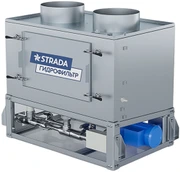 Искрогаситель STRADA HYDRO B 4.0