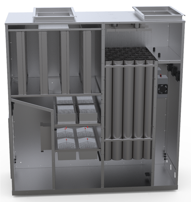 Рециркулятор Ятаган Recycle - 6.0 фото#6