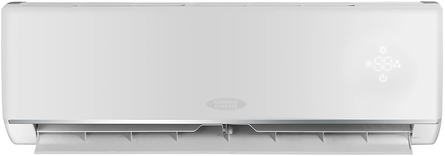 Настенный внутренний блок мульти сплит-системы General Climate Free Multi 2 Mars GC-MR12HR32