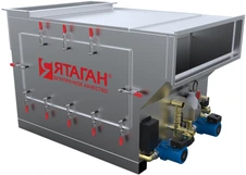 Искрогаситель Ятаган Safe Fire 7.0