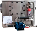 Искрогаситель ITERMA GF-2N LR