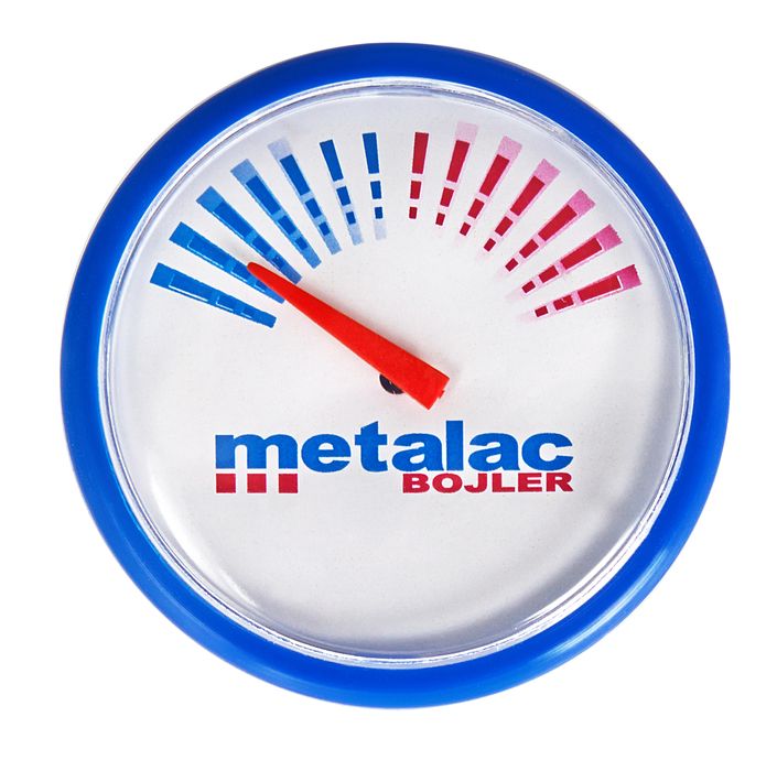 Бойлеры косвенного нагрева Metalac DIRECT G plus 100 Е фото#4