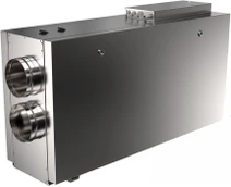 Приточно-вытяжная установка Shuft UniMAX-P 2000 SE EC