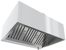 Зонт вытяжной Hicold ЗКВПОС-1509