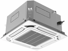 Кассетный кондиционер Pioneer KFCI60GV/KONI60GV/TCI04V