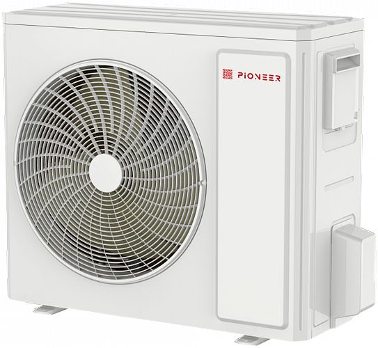 Канальный кондиционер Pioneer KFDI60GV/KONI60GV Nord-30 фото#2