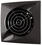 Вытяжка для ванной Zernberg Opal 100 gloss black