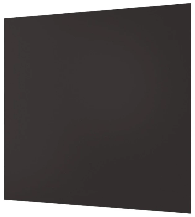 Вытяжка для ванной Zernberg Agat 100 V matte black