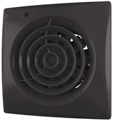 Вытяжка для ванной Zernberg Izumrud 100 matte black