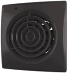 Вытяжка для ванной Zernberg Izumrud 100 matte black