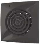 Вытяжка для ванной Zernberg Opal 100 matte black