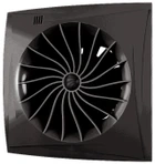 Вытяжка для ванной Zernberg Lazurit 100 gloss black