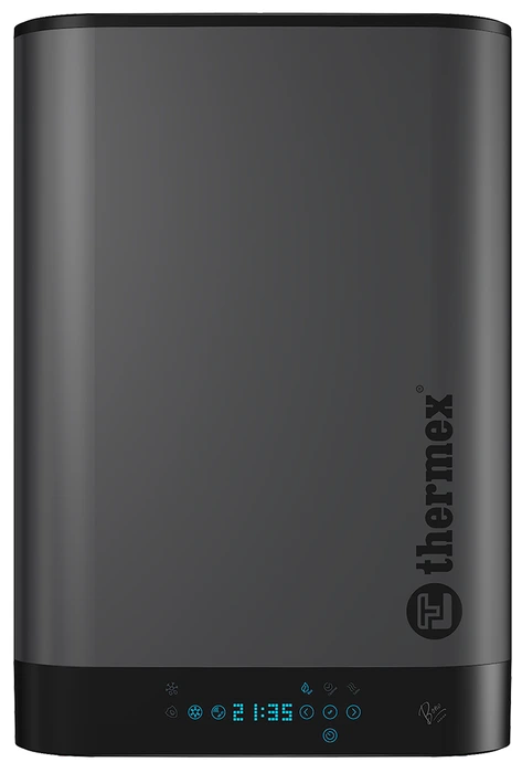 Электрический накопительный водонагреватель Thermex Bono 50 Wi-Fi