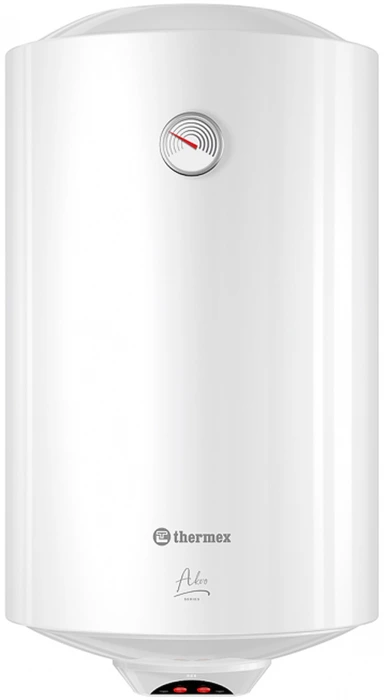 Электрический накопительный водонагреватель Thermex Akvo 50 V Slim