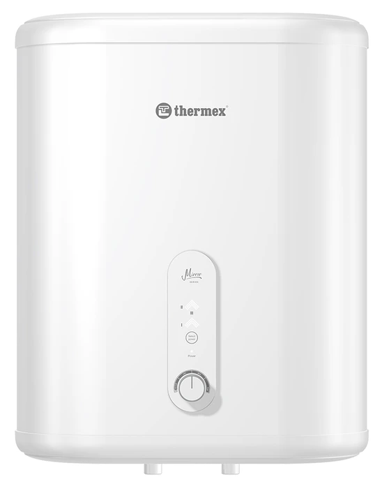 Электрический накопительный водонагреватель Thermex Mirror 30 V